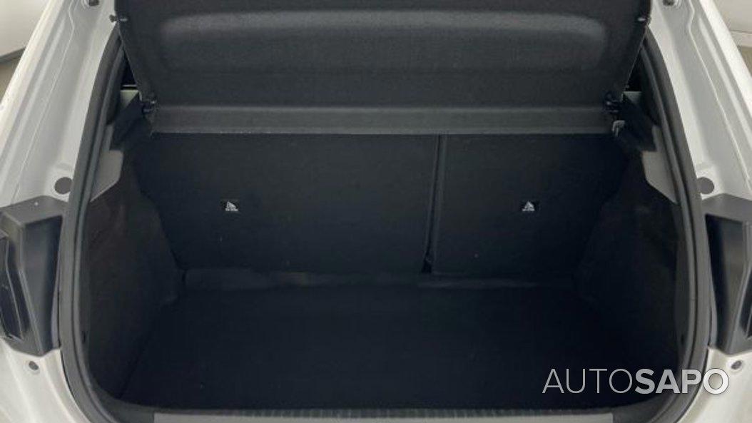 Peugeot 208 1.2 PureTech Style de 2025