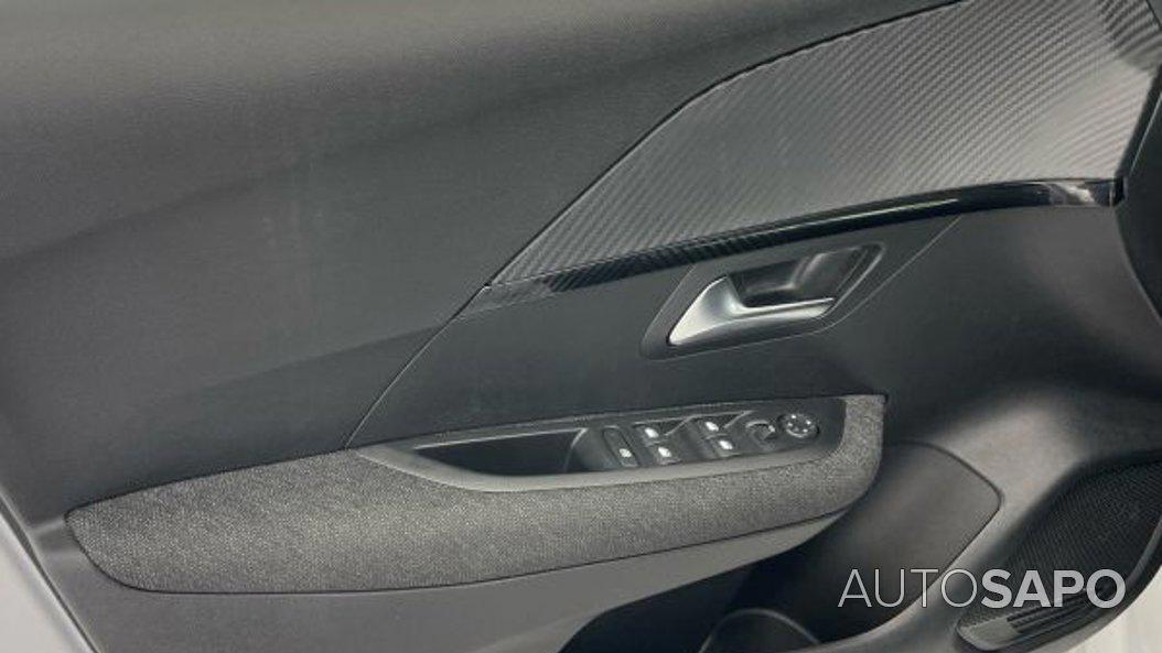 Peugeot 208 1.2 PureTech Style de 2025