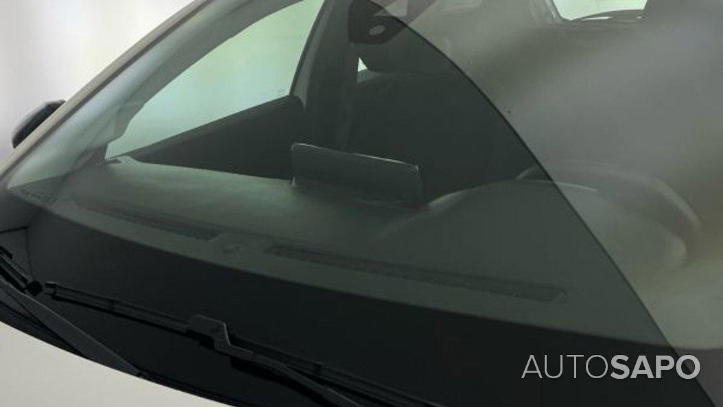 Peugeot 208 1.2 PureTech Style de 2025