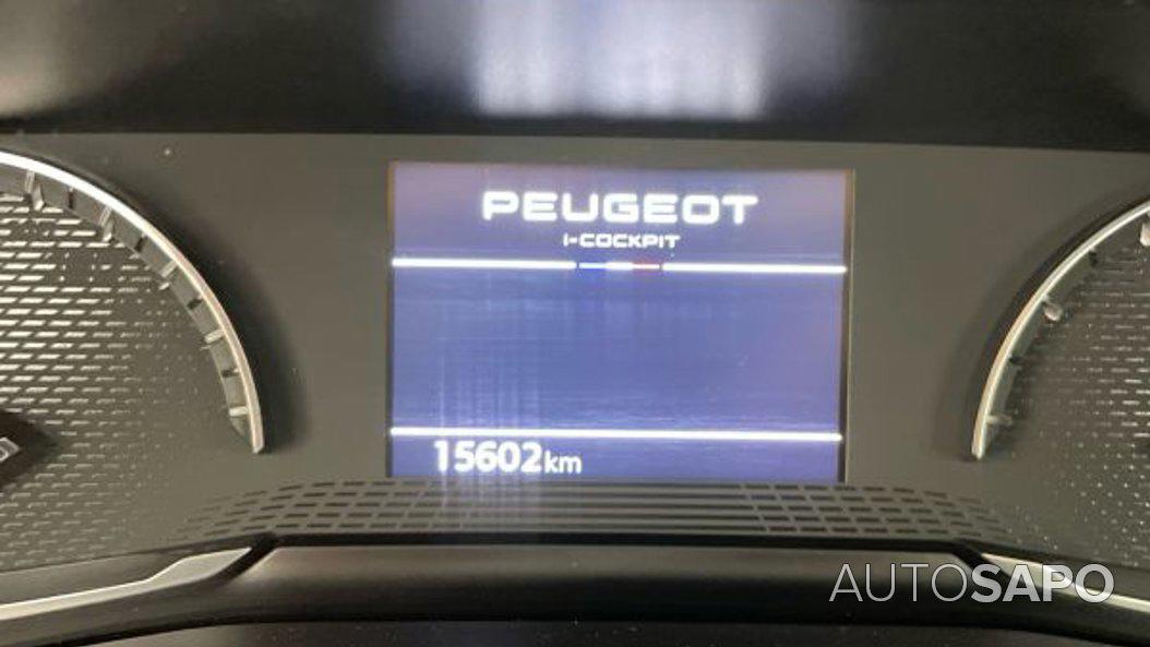 Peugeot 208 1.2 PureTech Style de 2025