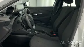 Peugeot 208 1.2 PureTech Style de 2025