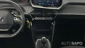 Peugeot 208 1.2 PureTech Style de 2025