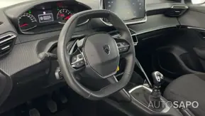 Peugeot 208 1.2 PureTech Style de 2025