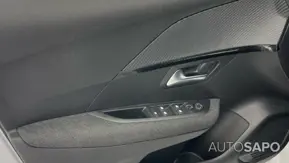 Peugeot 208 1.2 PureTech Style de 2025