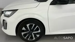 Peugeot 208 1.2 PureTech Style de 2025