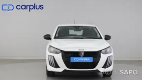 Peugeot 208 1.2 PureTech Style de 2025