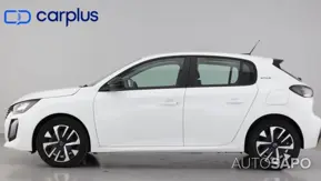 Peugeot 208 1.2 PureTech Style de 2025