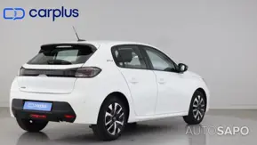 Peugeot 208 1.2 PureTech Style de 2025