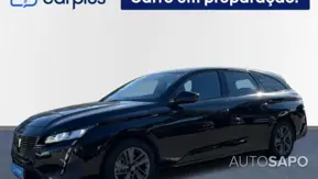 Peugeot 308 1.2 PureTech Style de 2025