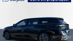 Peugeot 308 1.2 PureTech Style de 2025