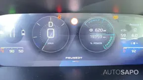 Peugeot 308 1.2 PureTech Style de 2025