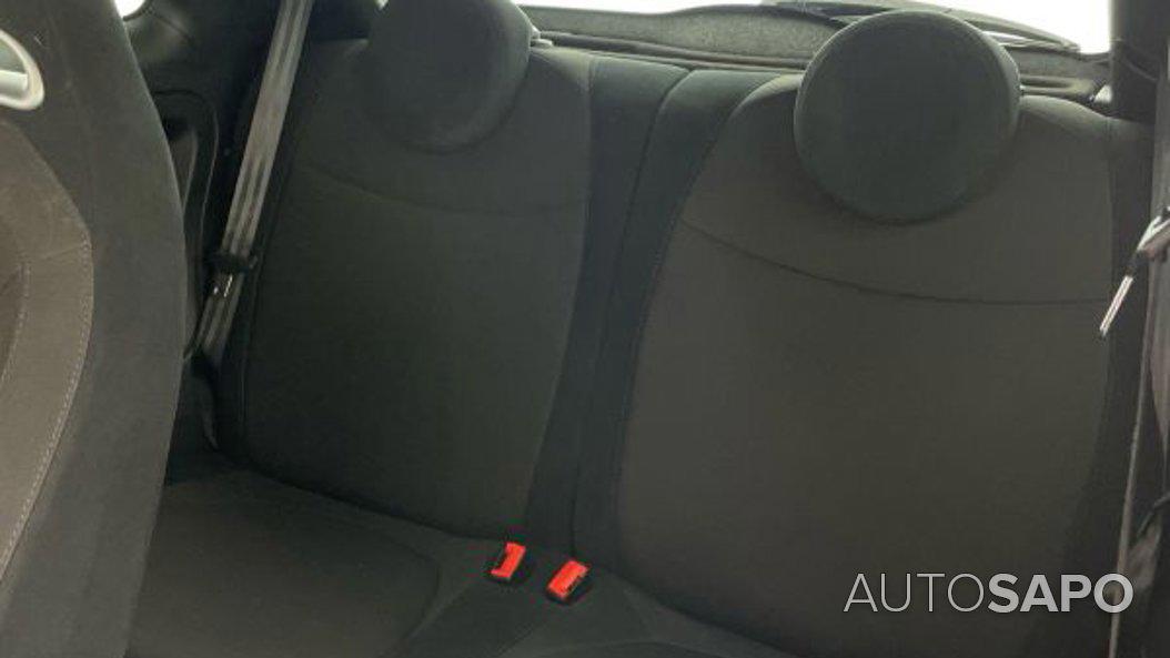 Abarth 595 1.4 T-Jet Pista de 2019