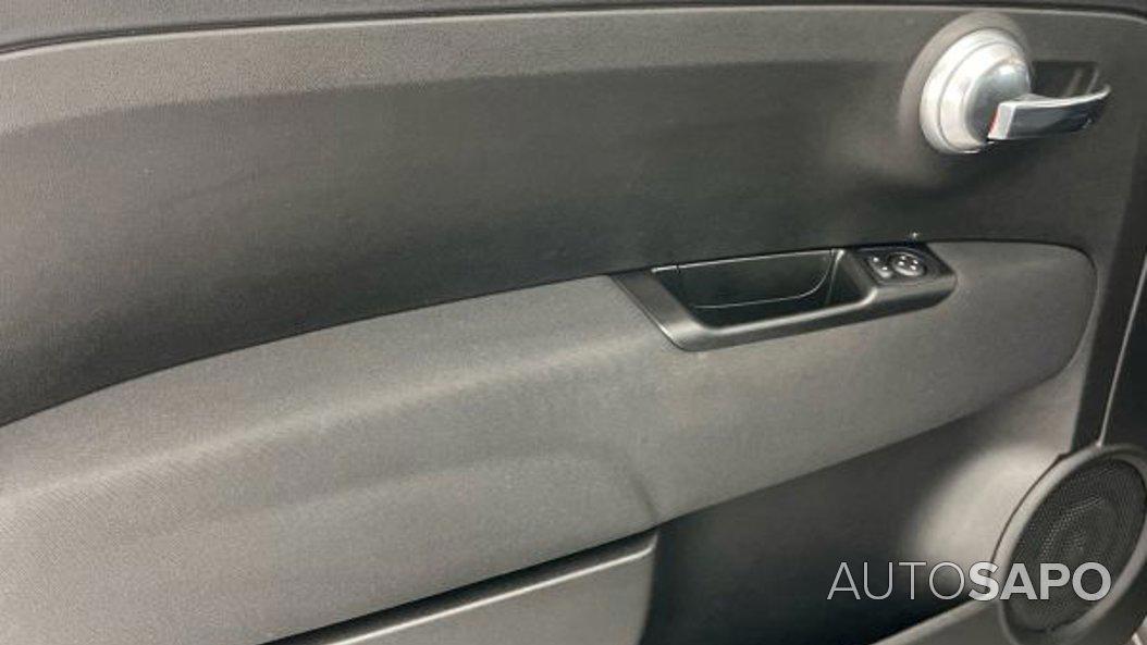 Abarth 595 1.4 T-Jet Pista de 2019