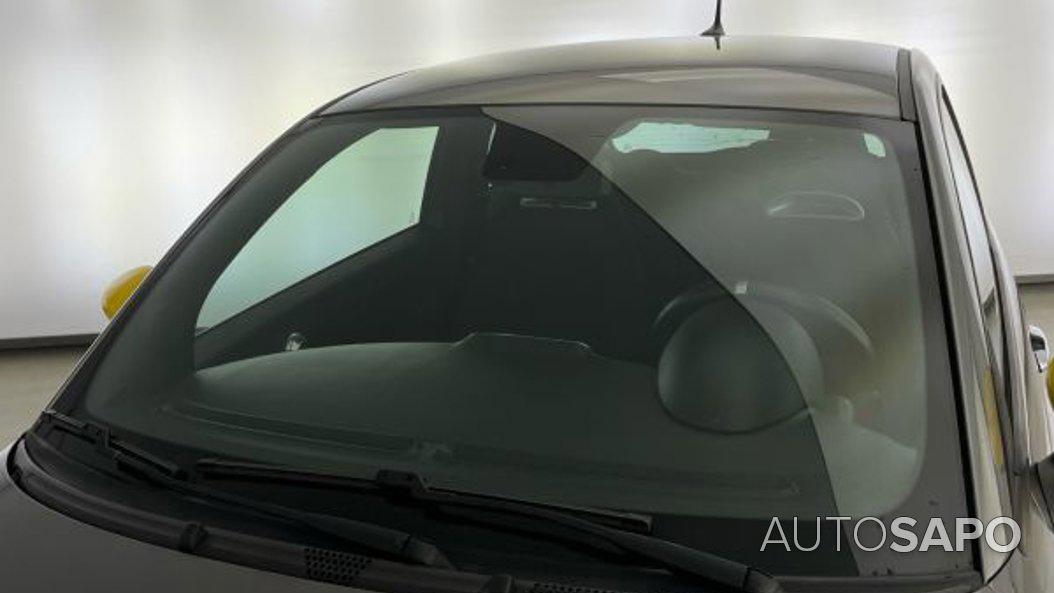 Abarth 595 1.4 T-Jet Pista de 2019