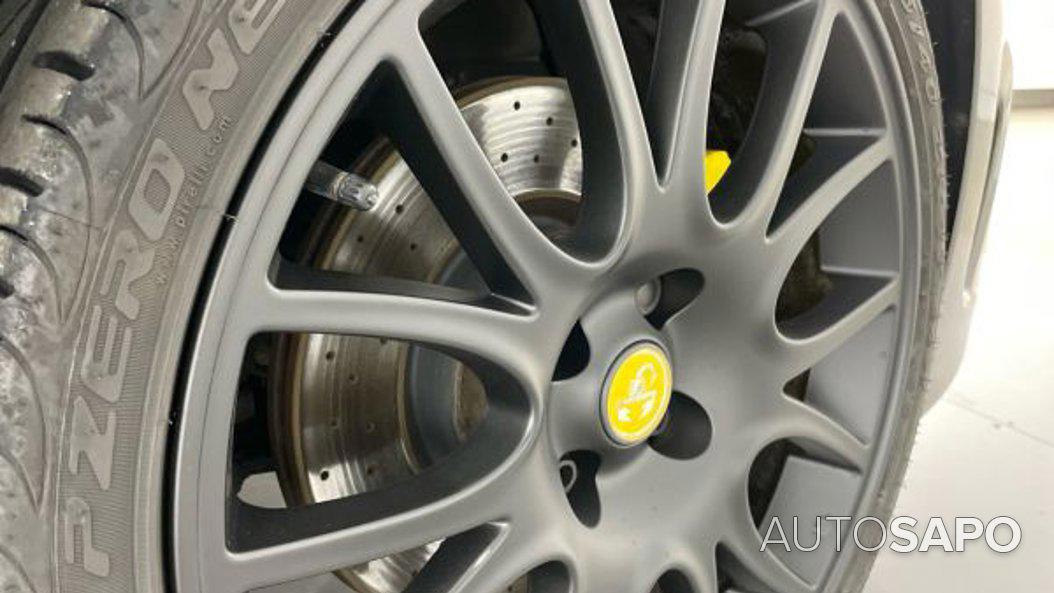 Abarth 595 1.4 T-Jet Pista de 2019