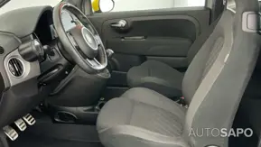 Abarth 595 1.4 T-Jet Pista de 2019