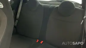 Abarth 595 1.4 T-Jet Pista de 2019