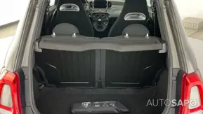 Abarth 595 1.4 T-Jet Pista de 2019