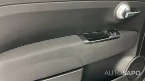 Abarth 595 1.4 T-Jet Pista de 2019