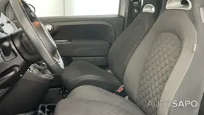 Abarth 595 1.4 T-Jet Pista de 2019