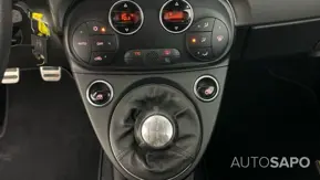 Abarth 595 1.4 T-Jet Pista de 2019