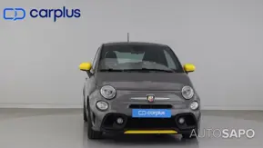 Abarth 595 1.4 T-Jet Pista de 2019