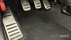 Abarth 595 1.4 T-Jet Pista de 2019