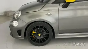 Abarth 595 1.4 T-Jet Pista de 2019