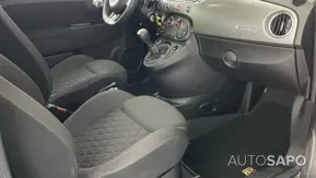 Abarth 595 1.4 T-Jet Pista de 2019