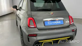Abarth 595 1.4 T-Jet Pista de 2019