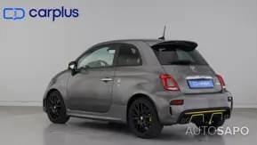 Abarth 595 1.4 T-Jet Pista de 2019