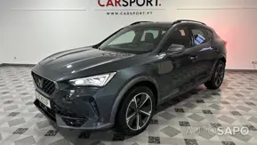 Cupra Formentor de 2021