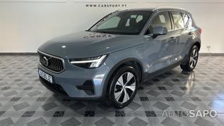 Volvo XC40 de 2022