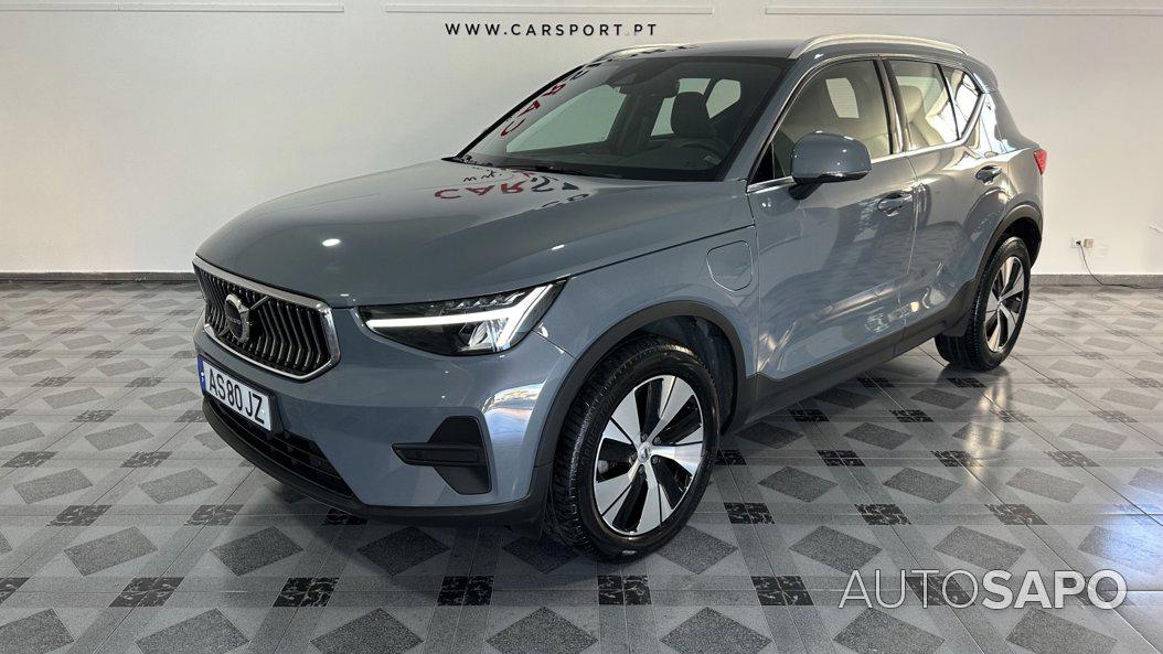 Volvo XC40 de 2022