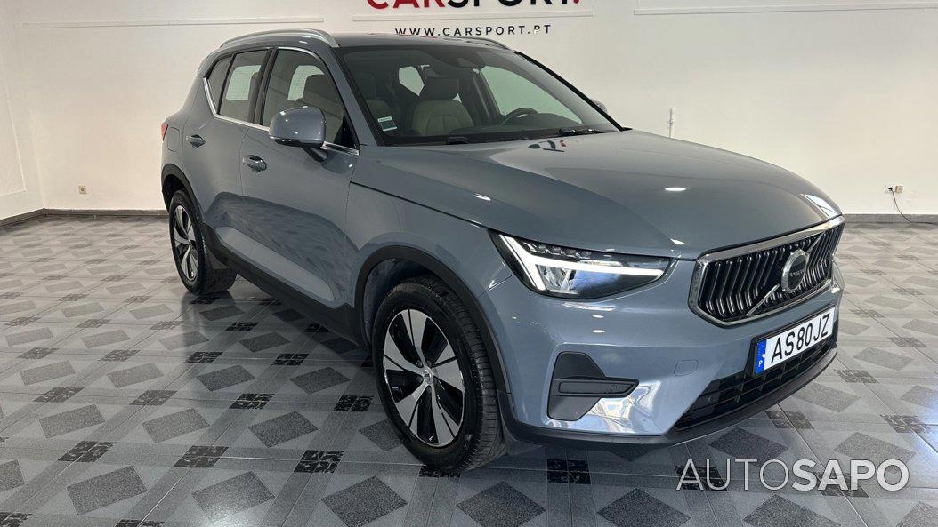 Volvo XC40 de 2022