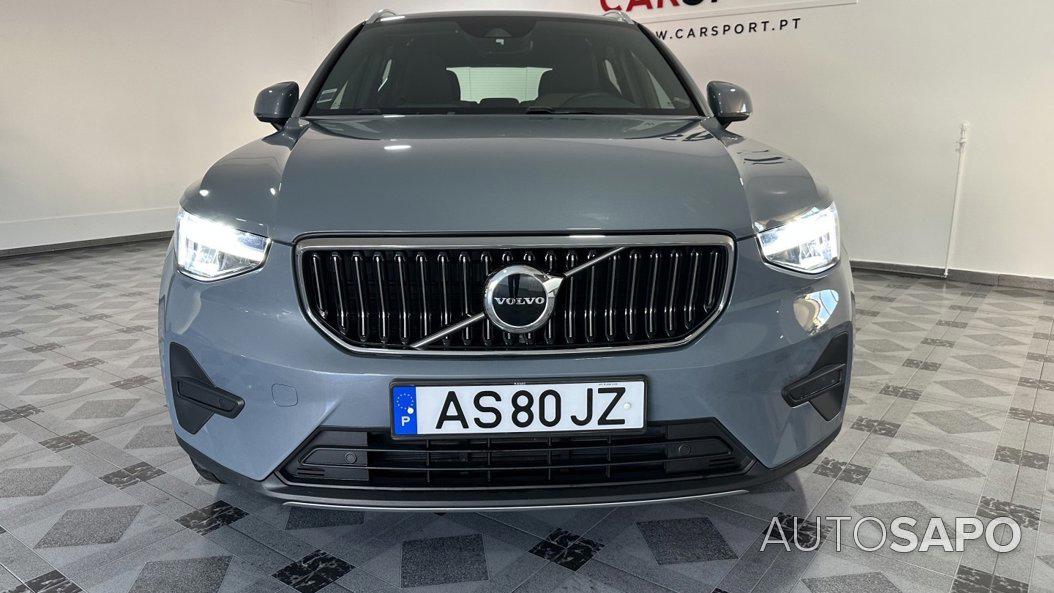 Volvo XC40 de 2022