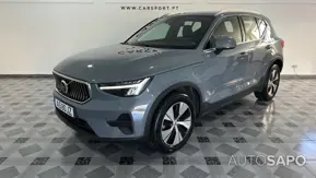 Volvo XC40 de 2022