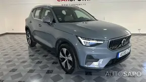 Volvo XC40 de 2022