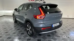 Volvo XC40 de 2022