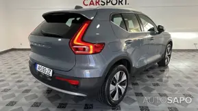 Volvo XC40 de 2022