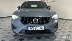Volvo XC40 de 2022