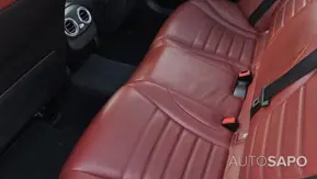 Mercedes-Benz Classe C 250 d de 2016