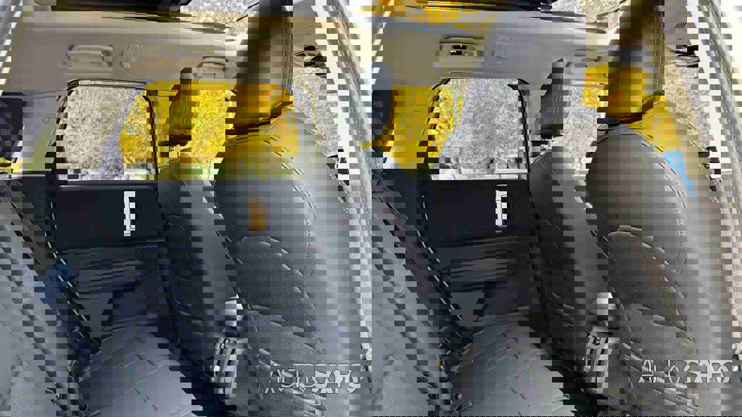 MINI Countryman de 2025