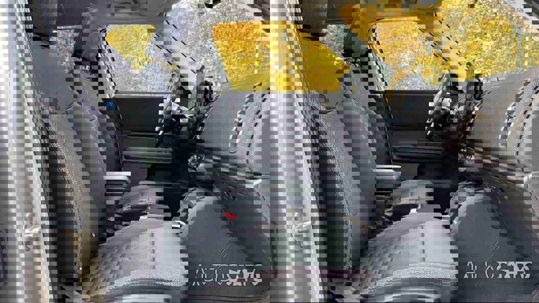 MINI Countryman de 2025