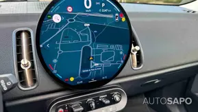 MINI Countryman de 2025