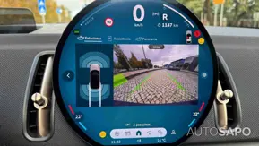 MINI Countryman de 2025