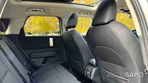 MINI Countryman de 2025