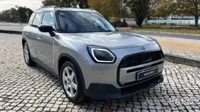 MINI Countryman de 2025