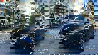 BMW Série 4 Gran Coupé de 2019