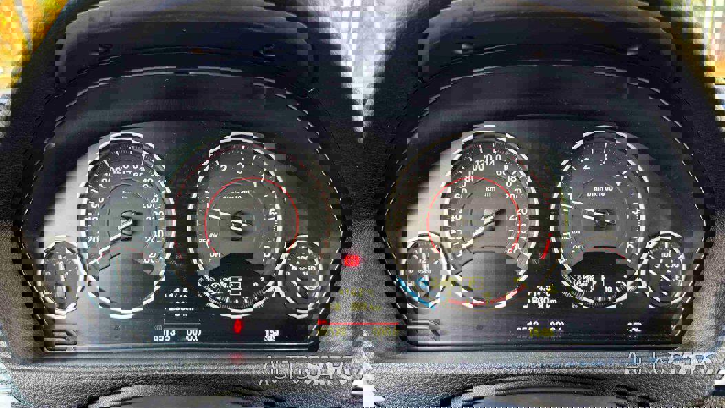 BMW Série 4 Gran Coupé de 2019